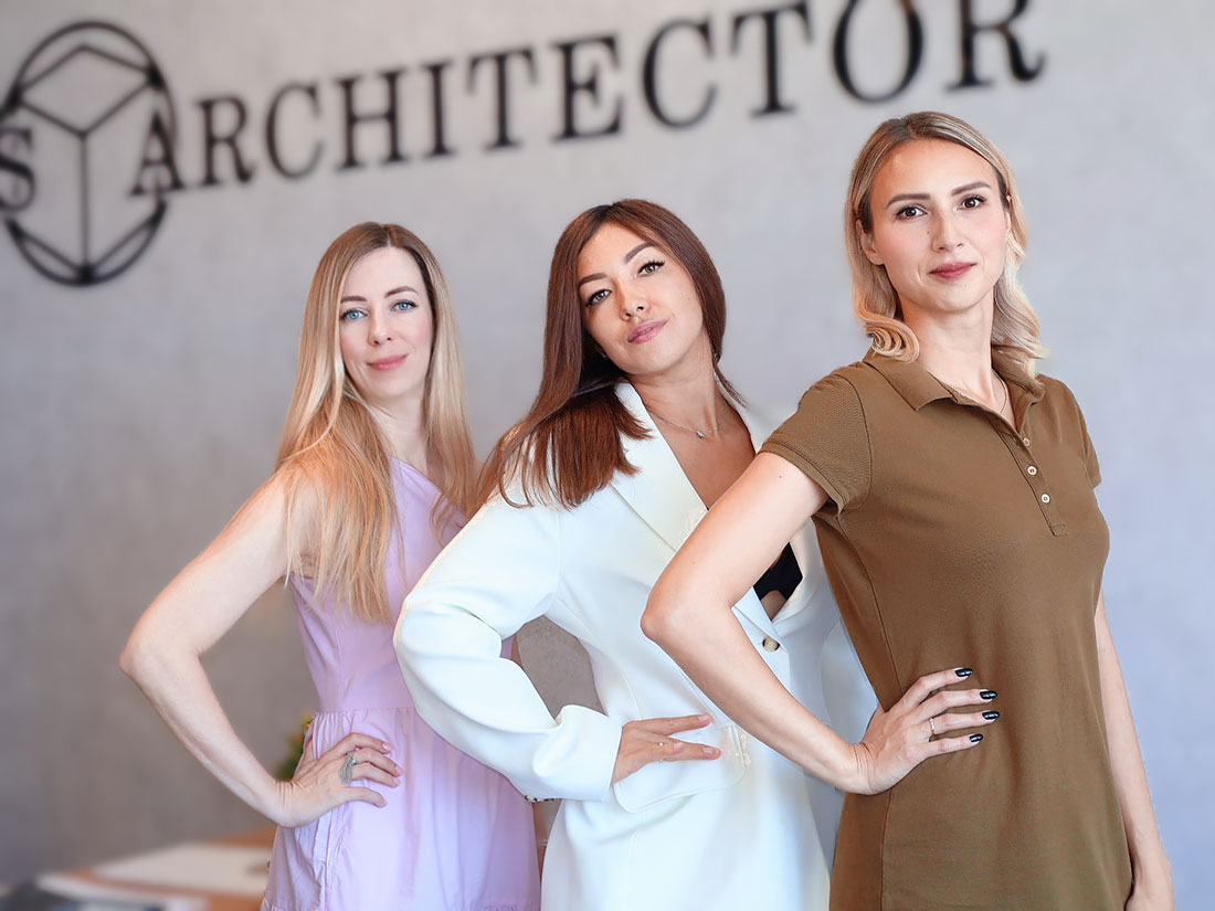 ARCHITECTOR gallery 3