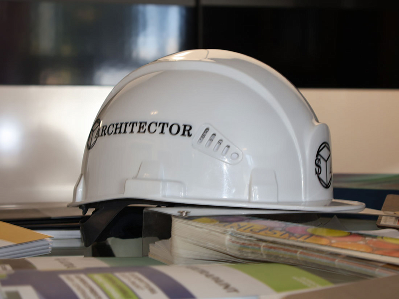 ARCHITECTOR gallery 6
