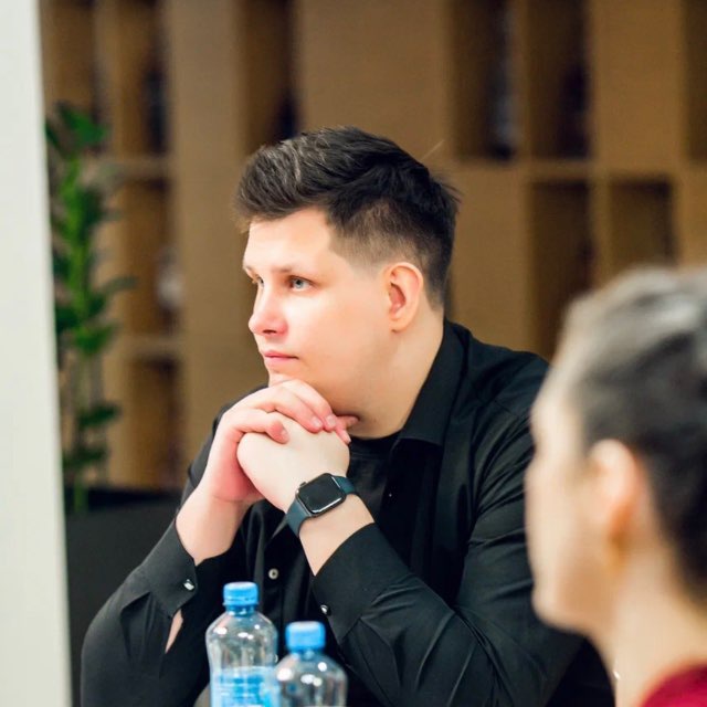Константин Ходырев